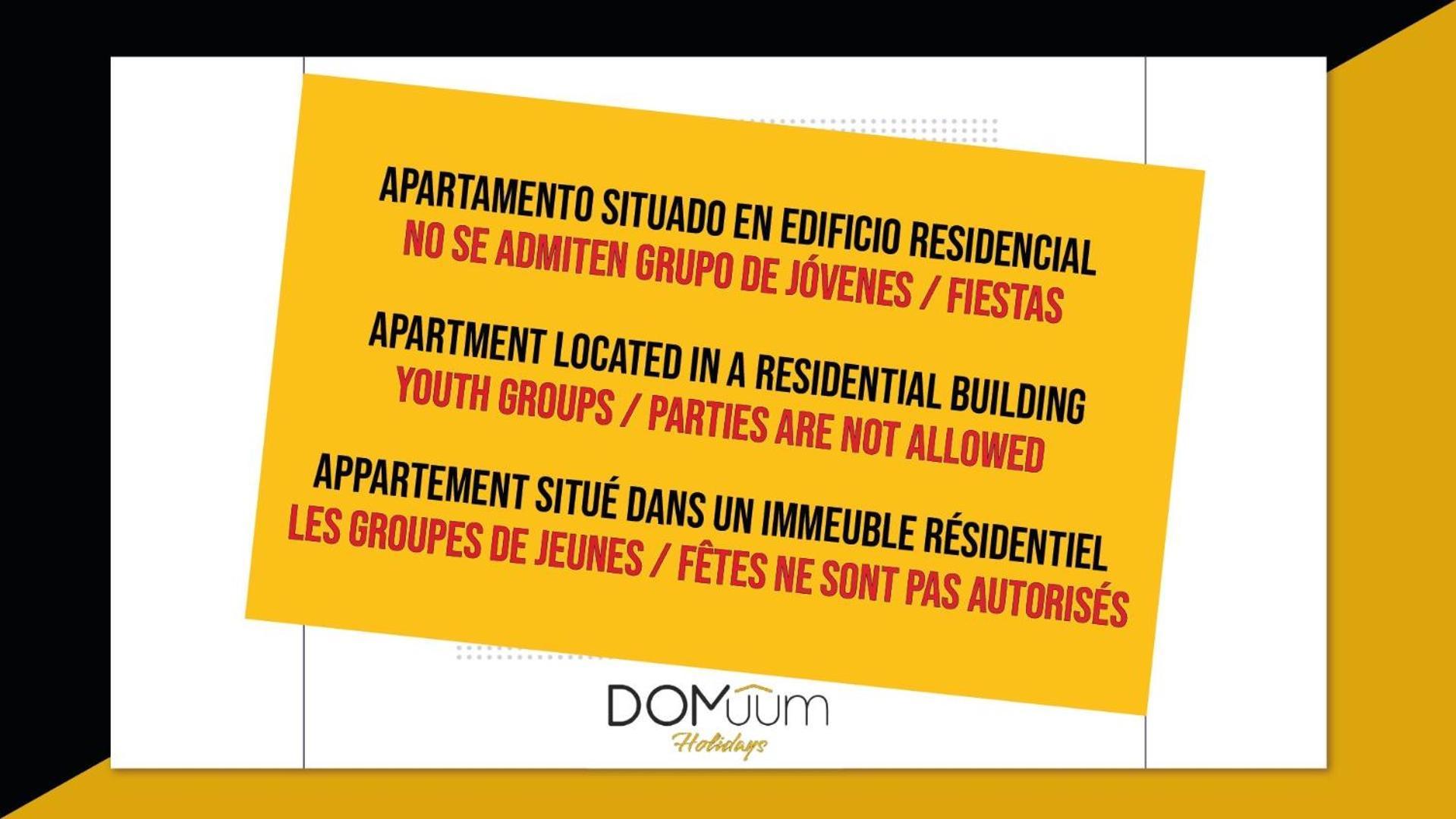 Domuum Holidays - San Remo Penthouse Salou Exteriér fotografie