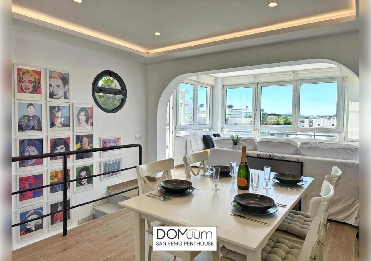 Domuum Holidays - San Remo Penthouse Salou Exteriér fotografie