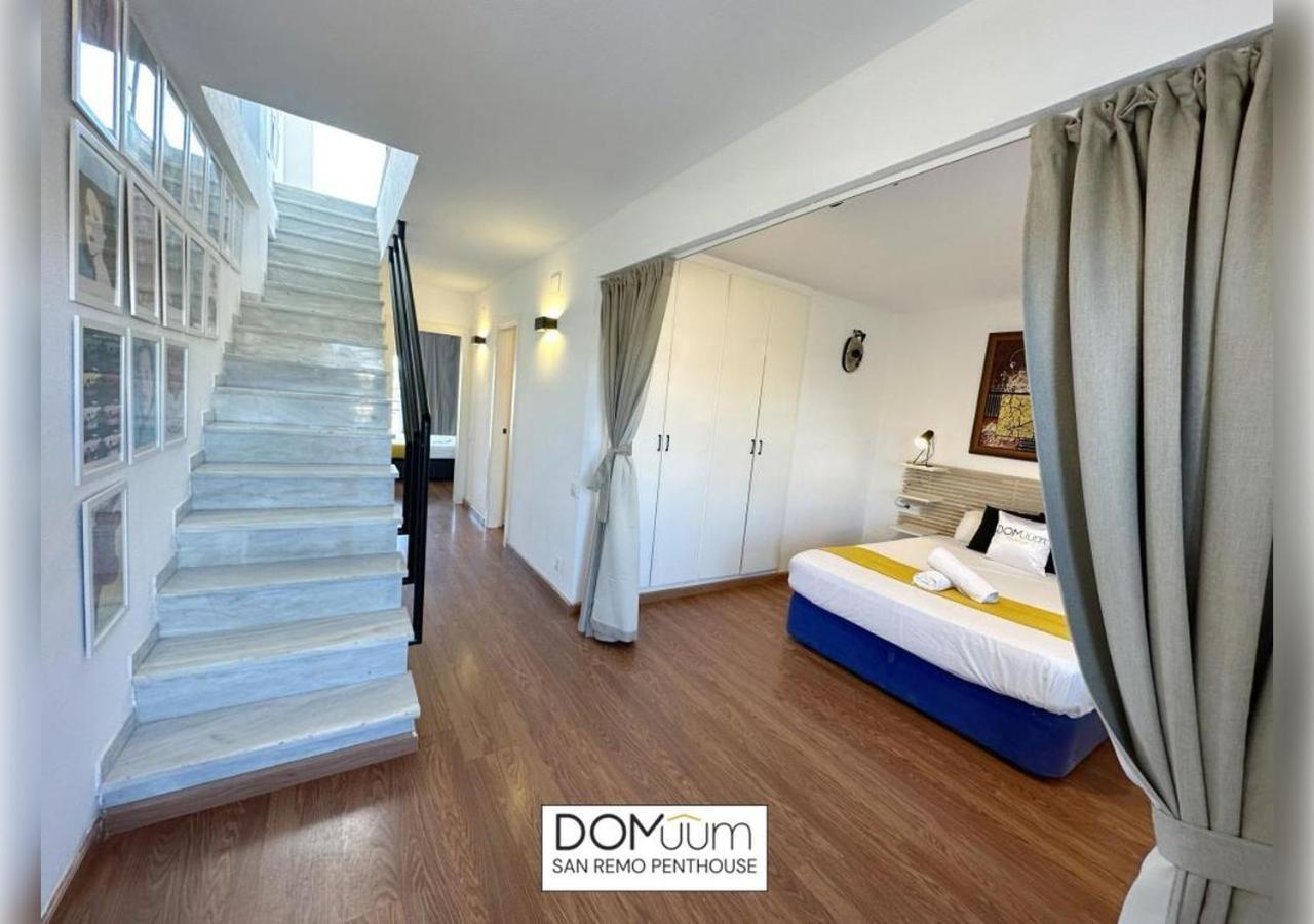 Domuum Holidays - San Remo Penthouse Salou Exteriér fotografie