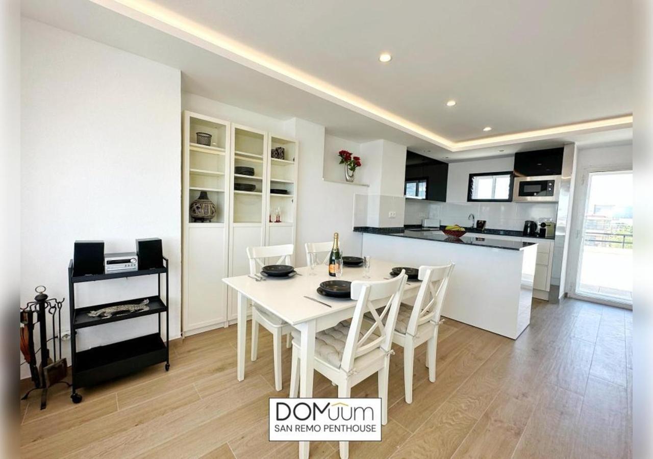 Domuum Holidays - San Remo Penthouse Salou Exteriér fotografie