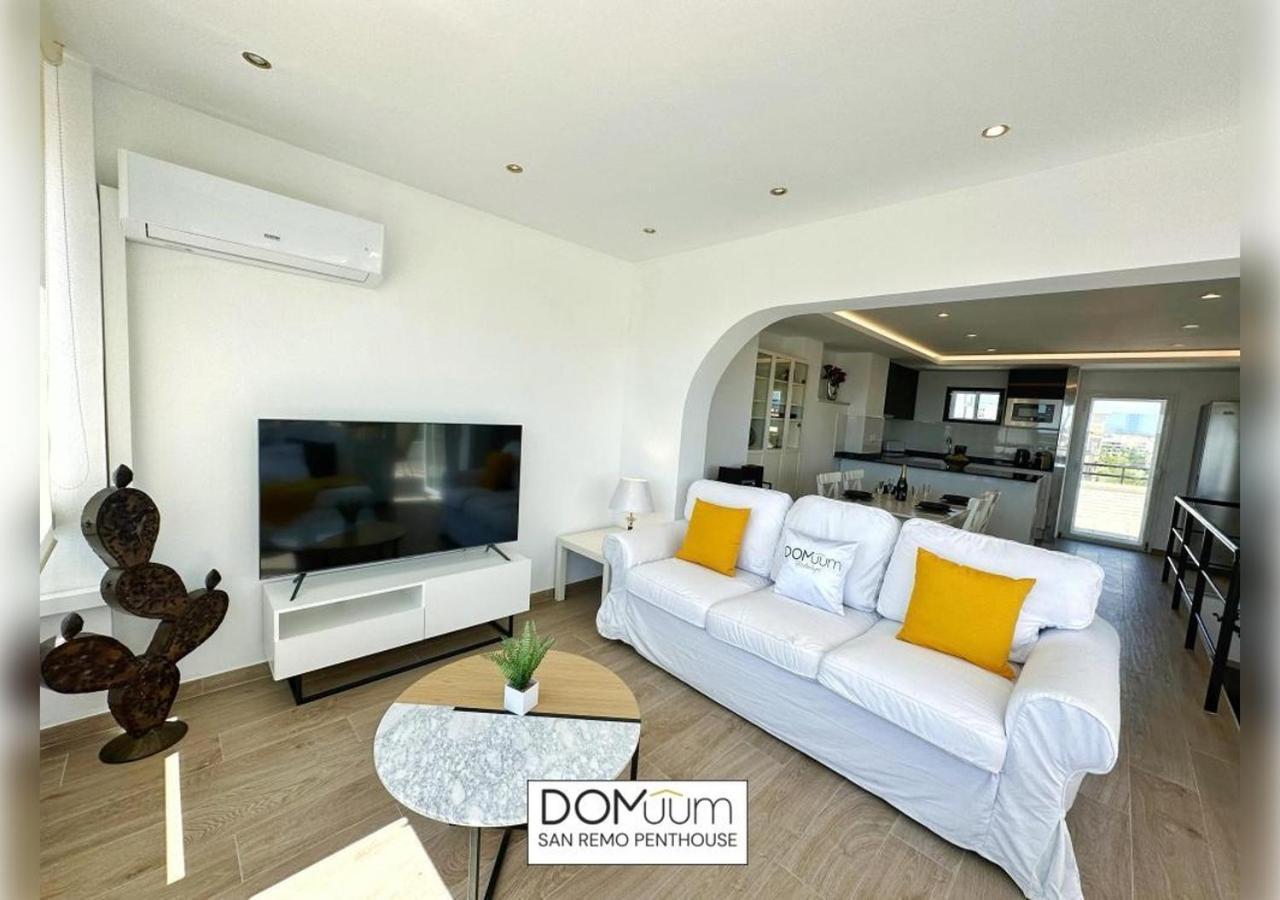 Domuum Holidays - San Remo Penthouse Salou Exteriér fotografie