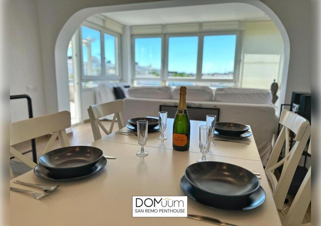 Domuum Holidays - San Remo Penthouse Salou Exteriér fotografie