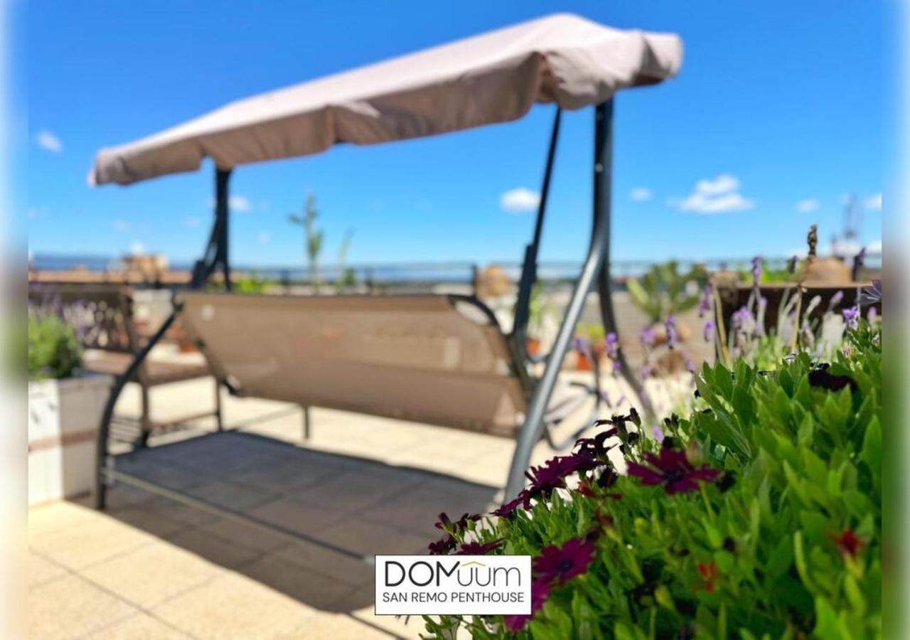 Domuum Holidays - San Remo Penthouse Salou Exteriér fotografie